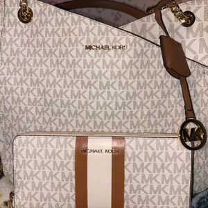 Michael Kors Large Tote
